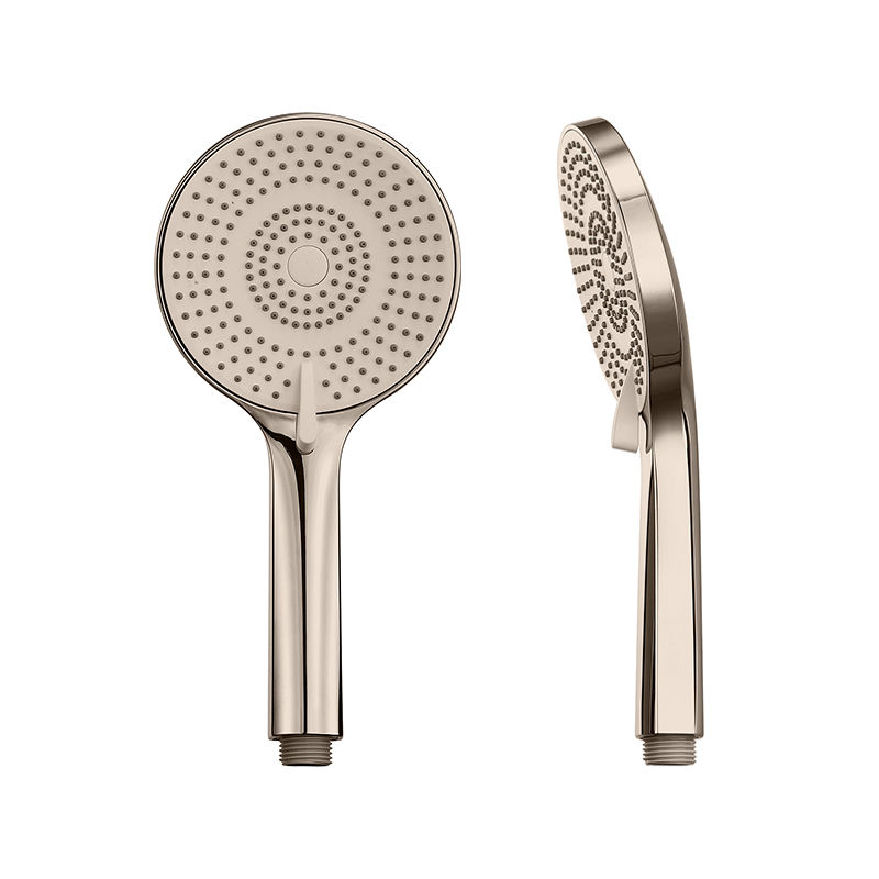 3-function handshower