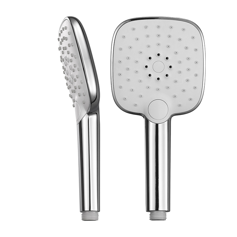 3-function handshower